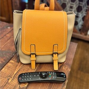 Montana West Western Backpack